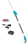 Akuga teleskoop hekik&auml;&auml;rid Gardena THS 42/18V P4A 14732-20