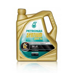 Mootori&otilde;li Petronas Syntium 5000 FR 5W-20 4L