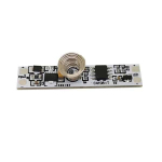 Eurolight puutetundlik l&uuml;liti, reguleeritav, l&uuml;liti paigaldatud LED ribaprofiilile, 60W, SW-PR-T-12-24