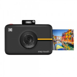 Kodak Step Touch Camera - Black