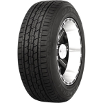 General Tire GRABBER HTS60 265/60R18 110 T OWL