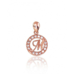 Kullast ripats naistele t&auml;ht M