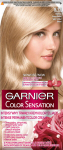 Kauap&uuml;siv juuksev&auml;rv Garnier Color Sensation 110 ml, 9.13 Very Cristal Blond