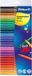 Viltpliiatsid Colorella star C302, 30 tk