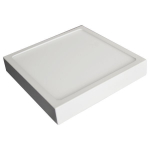 LED valgusti LEDlife 18W, ruut