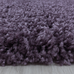 Kitsas vaip Ayyildiz Shaggy Sydney, 80X250 cm
