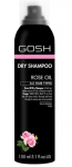 Kuiv&scaron;ampoon Gosh Rose Oil 150 ml