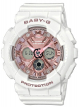CASIO Baby-G BA-130-7A1ER