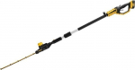 Hekil&otilde;ikur - DEWALT - DCMPH566P1-QW - 18V - P&ouml;&ouml;ratav pea - 55 cm tera