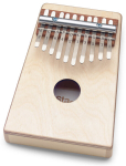 Laste kalimba Stagg KALI-KID10-N