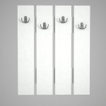 Riidenagi Kalune Design 756, valge