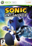 Arvutim&auml;ng Sonic Unleashed (XONE/X360) - Xbox 360