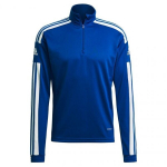 Meeste treenings&auml;rk Adidas Squadra 21 Training Top, M GP6475, sinine