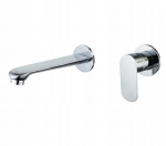 Mexen seinasisene valamusegisti Dox, chrome