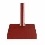 Metallist teraga kaabits, 20cm