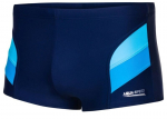 Meeste ujumisp&uuml;ksid Aqua-speed Aron col.42, sinine