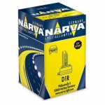 Pirn Xenon NARVA D1R 4300k