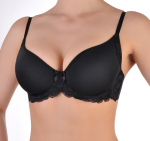 Hingav rinnahoidja Orhideja