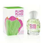 Tualettvesi Issey Miyake Pleats Please L'Eau EDT naistele 50 ml