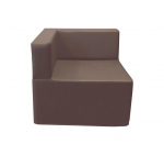 Tugitool Wood Garden Modena 78R Premium, pruun