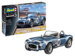 Revell - AC Cobra 289, 1/25, 07669