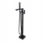 Vannisegisti Mexen Urano, Black