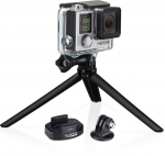 GoPro Statiivide adapterid GoPro kaameratele (ABQRT-002)