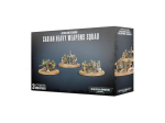 Cadian Heavy Weapon Squad, 47-19