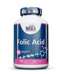Haya Labs Folic Acid 800mcg 250tabs