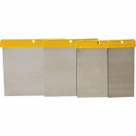 Pahtlilabida komplekt 4tk