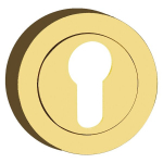 Siseukse lukukate Kuchinox, LO1_G02A, Gold