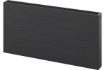Radiaator Mexen Line CL22, 600 x 700 mm, 1108 W, k&uuml;lg&uuml;hendus, antratsiithall