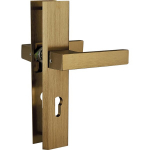 V&auml;lisukse k&auml;epide Kuchinox FLOKO, KZF_412A, Patina