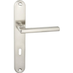 Siseukse k&auml;epide Kuchinox ADA, KAD_311A, Satin