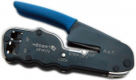 Presstangid telefonikinnitustele 6P, 8P, RJ45, HT1P172, Hogert