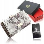 Naiste rahakott Stevens P16