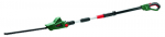 BOSCH UniversalHedgePole 18 Pole Hedge Trimmers - Single tool without battery