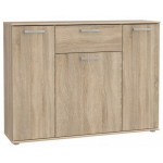 Kummut Niko I, sonoma tamm