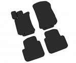 Comfort MERCEDES BENZ R klass W251 2005- 14/1, Veluur