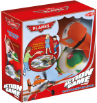 Tactic tegevusm&auml;ng Disney Lennukid