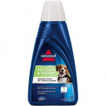 Vaibapuhastusvahend Bissell Spot & Stain Pet SpotClean, 1 l
