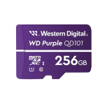 M&auml;lukaart WD Purple SC Ultra Endurance 256GB WDD256G1P0C