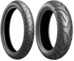 Bridgestone A 41 r f rear