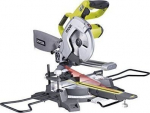 RYOBI radial miter saw 1200 Watts
