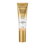 Max Factor Miracle Second Skin jumestustoode 30 ml, 03 Light