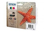 EPSON Multipack 4-colours 603XL Ink