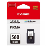 CANON CRG PG-560 BL SEC Black Ink