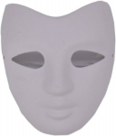Maskeraadi mask