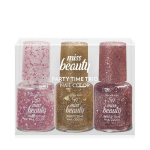 K&uuml;&uuml;nelakkide komplekt Golden Rose Miss Beauty Party Time