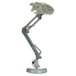 Star Wars - Millennium Falcon Posable Table Lamp, 60cm